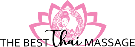 THE BEST THAI MASSAGE IN LIMASSOL LOGO